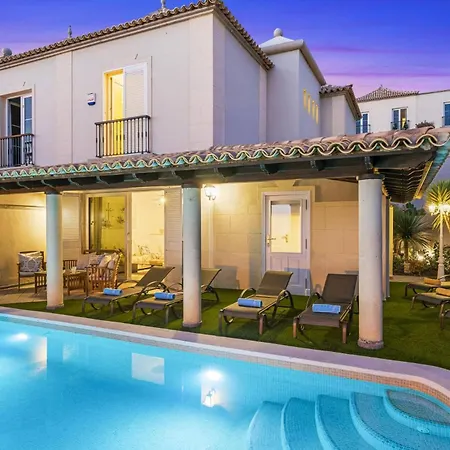 别墅 Amara By Chayofa