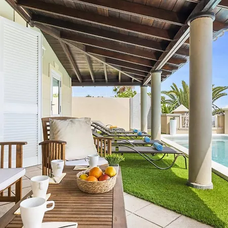 Villa Amara By