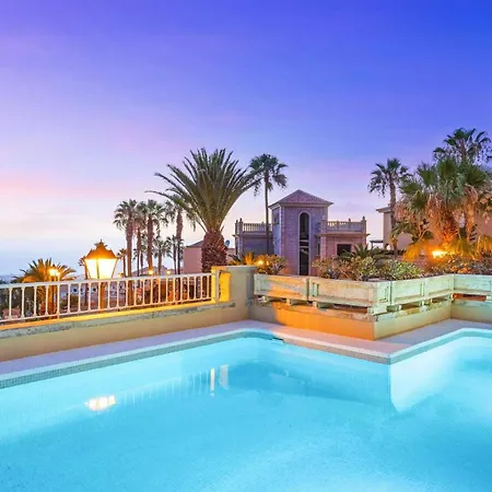 Villa Amara By *